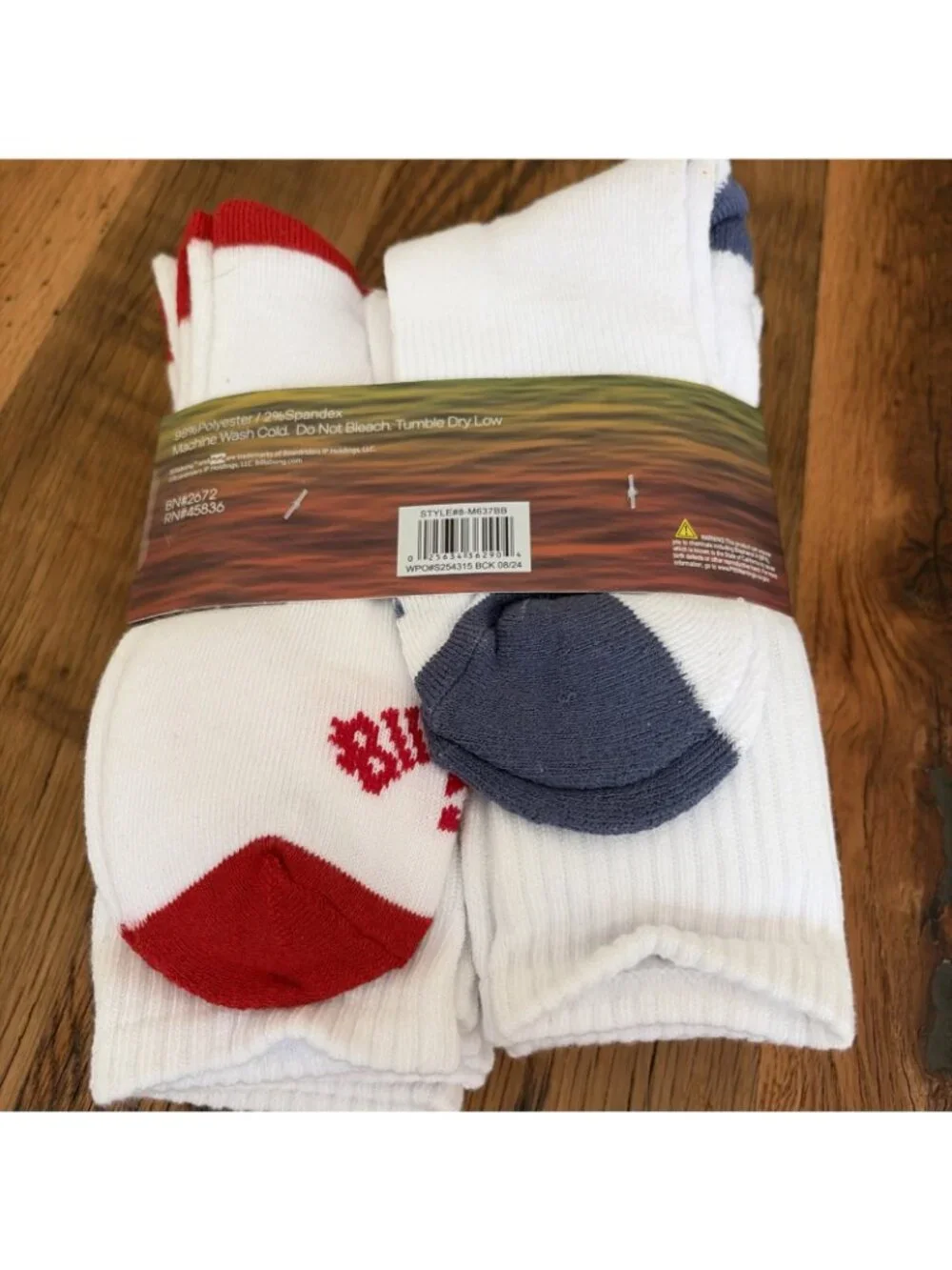 Billabong product set
